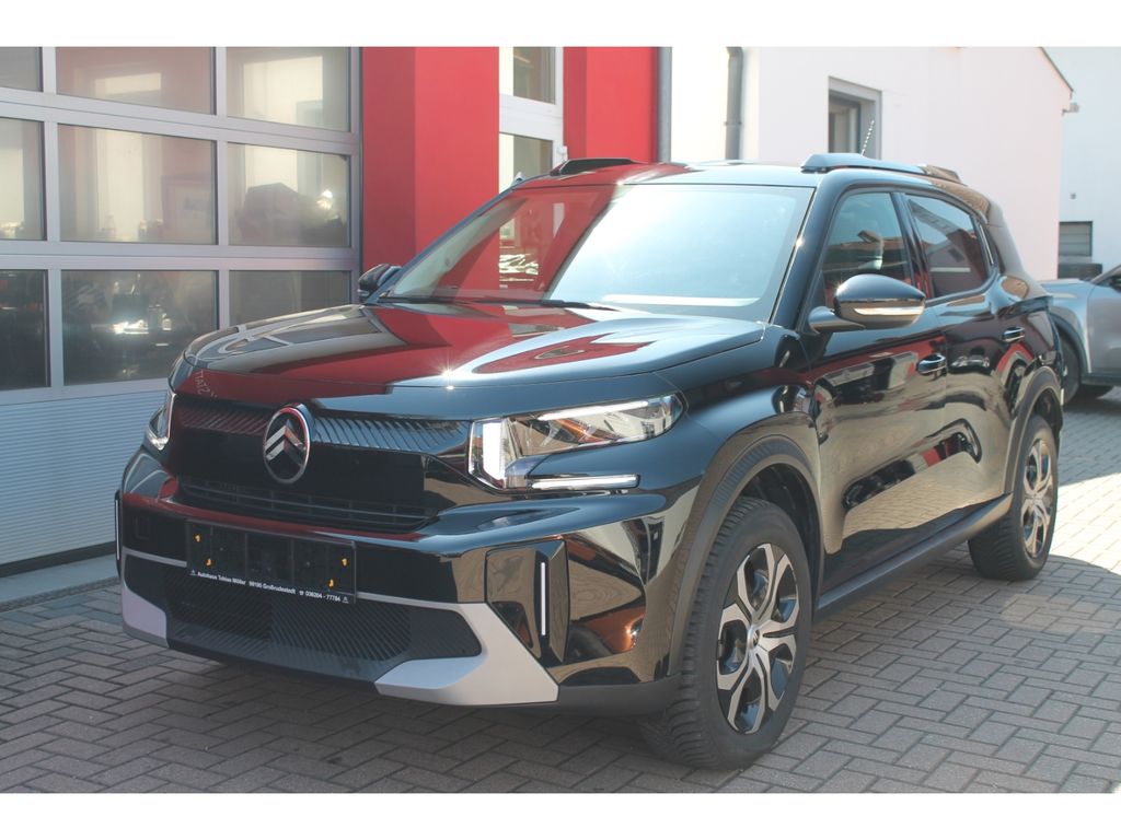 Image of Citroën C3 Aircross