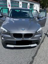 BMW X1 M1  Top gepflegt  120.000 km  in... - BMW 120 aus 2012: 120i