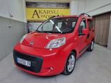 Fiat Qubo MY Qubo-AUTOMATIK-KLIMA-TEMPOMAT-EURO5 - Fiat Qubo mit Diesel-Antrieb