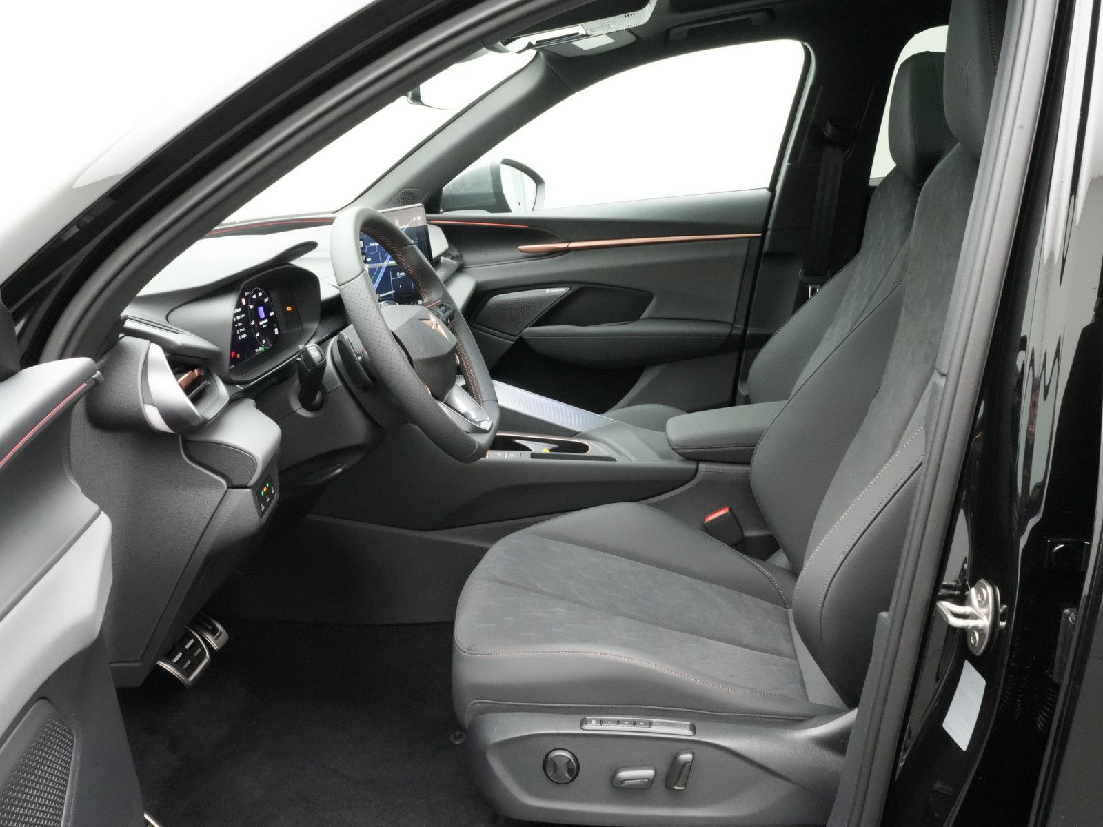 Cupra Terramar - Bild 13