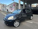 Nissan Micra 1.2 gpl della casa - Nissan Micra mit LPG-Antrieb