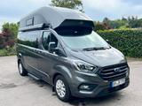 Ford Nugget Plus Hochdach - Ford P