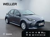 Toyota Yaris 1.0 Comfort *ACC*CAM*CarPlay*Spurhalteass* - Toyota Yaris Comfort mit Benzin-Antrieb
