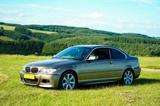 BMW 320Ci Edition Lifestyle Edition Lifestyle - BMW 320 aus 2005: Coupe