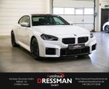 BMW M2 Coupe RACE TRACK PAKET CARBON COMPOUND H/K - Jahreswagen