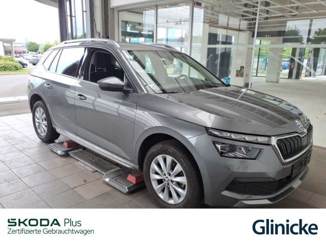 Image of Skoda Kamiq