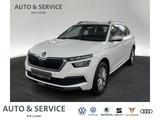 Skoda Kamiq 1.0 TSI Ambition*TEMP*SHZ*LED* - Skoda Kamiq aus 2023