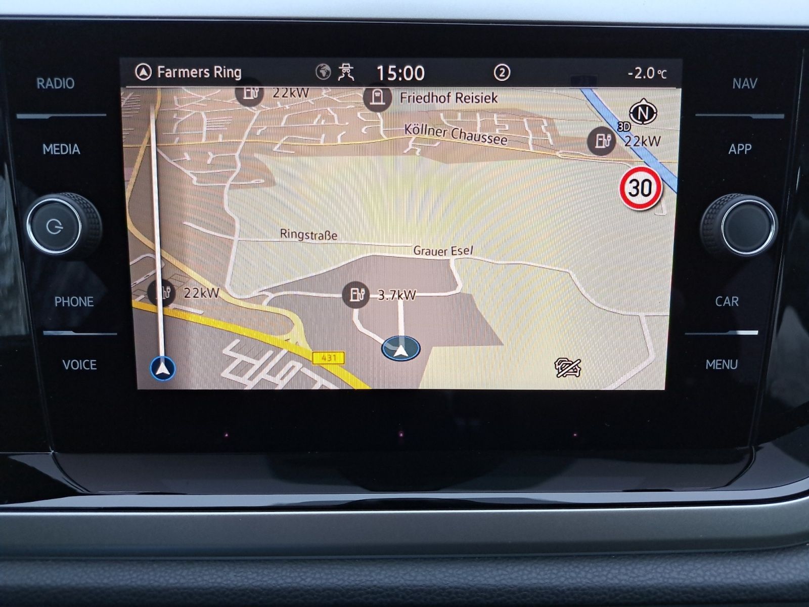 Volkswagen Taigo - Bild 21