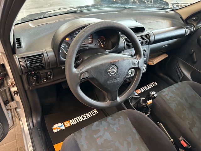 MYAUTOCENTER – Gebraucht- und Jahreswagen mit Werkstattservice in Pfaffenhofen Opel Corsa *TÜV 072027*KLIMAANLAGE*