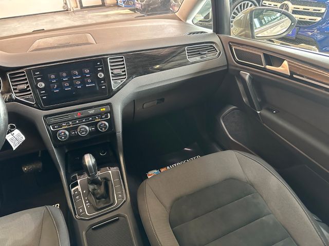 Volkswagen Golf Sportsvan VII Highline *LED*ACC*AHK*