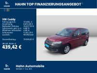 Volkswagen Caddy - Vorschau Bild 2