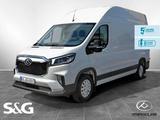 Maxus eDeliver 9 E90P2172FL3H3A1 - Maxus eDeliver 9 aus 2024