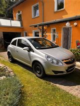 Opel Corsa 1.0 Twinport ecoFLEX Edition Edition - Opel Corsa mit Benzin-Antrieb: Kleinwagen, C Twinport