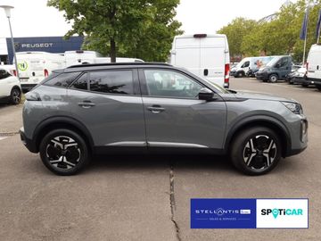 Peugeot 2008 - 4