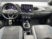 Volkswagen T-Roc - Vorschau Bild 12