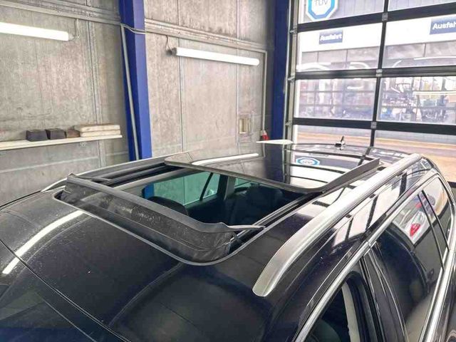 Passat Variant Alltrack 2.0 TDI 4MOTION 147 kW 7