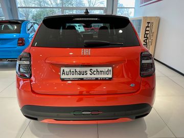 Bild 8 Fiat 600e la Prima