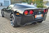 Corvette 6.0 V8 Targa Autom. Unverbastelt - Corvette C6 aus 2006