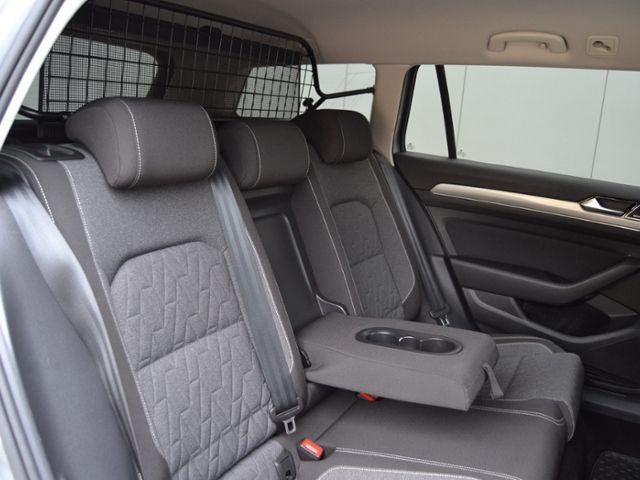 Passat Variant 2.0 TDI DSG AHK/STAND-HZ/MATRIX/N
