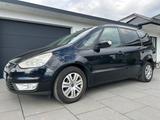 Ford Galaxy WA6 Bj 2009 7-Sitze TÜV bis 2027 AHK - Ford Galaxy: Wa6