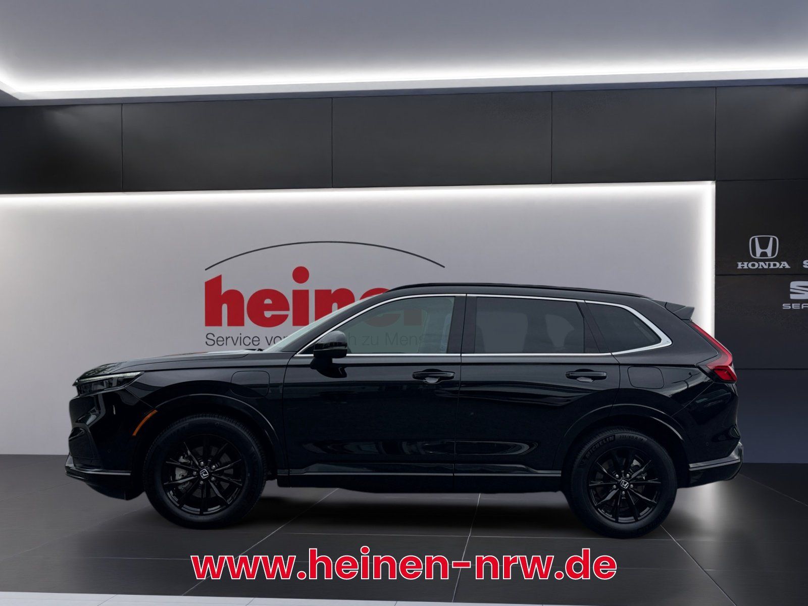 Honda CR-V - Bild 3