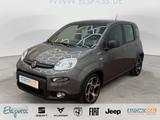 Fiat Panda Sport APPLE/ANDROID ALU PDC BLUETOOTH KLIM - Fiat Panda in Oberhausen