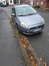 Fiat Punto - Fiat Punto in Dortmund