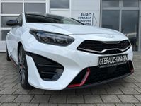 KIA ProCeed 1.6 T-GDI DCT GT 2.HD SHZ NAV KAM LED bei Autohaus Landmann & Maier OHG