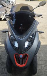 Piaggio MP3 500ie LT - ABS&ASR - M86 - PIAGGIO MP3 500