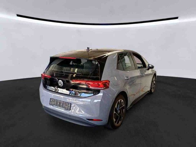 Volkswagen ID.3 - Bild 4