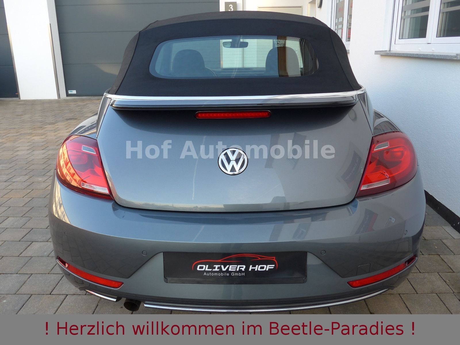 Volkswagen Beetle 1.2TSI DSG Sound Navi AppCon. foto 6