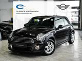 MINI ONE Aut. CHILI - MINI MINI: Braun