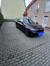 BMW 3er GT 318d - BMW 318 Gran Turismo mit Diesel-Antrieb: Automatik