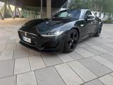 Jaguar  F-Type P300 Coupé | Panorama | Meridian | Mwst - Jaguar F-Type aus 2021