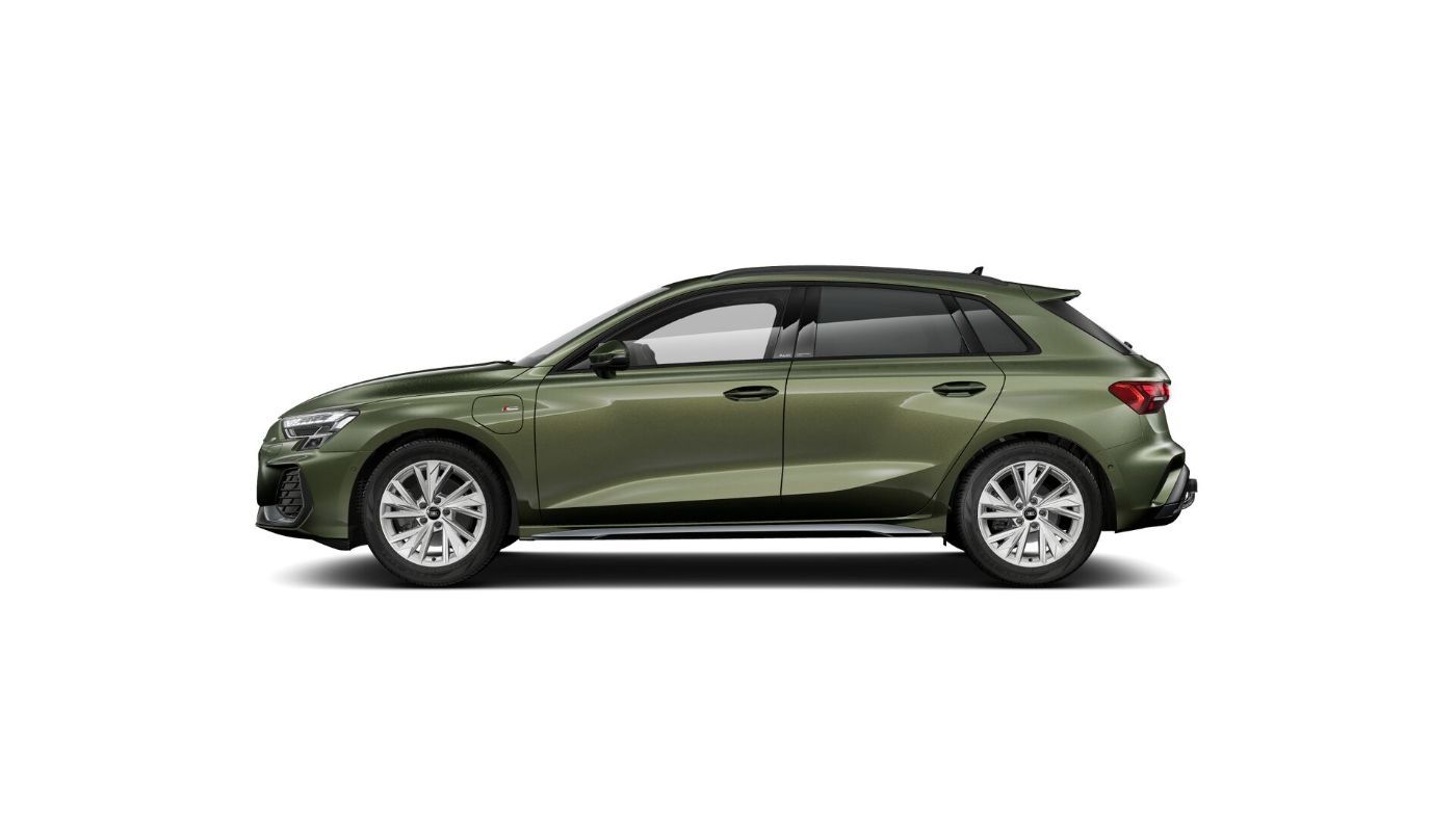 Audi A3 - Bild 7