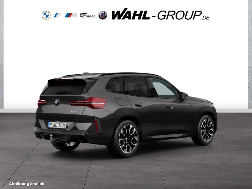 BMW X3 - Bild 2