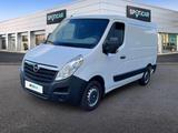Opel Movano Movano 2.3 D (CDTI) L1H1 DPF 2WD VA - gebrauchte Opel Movano aus dem Jahr 2018