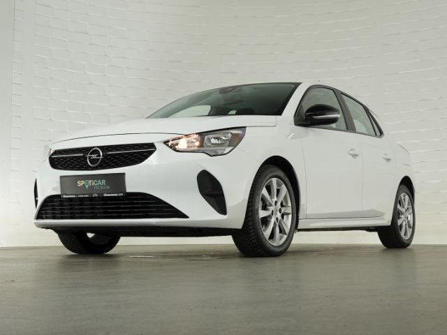 Corsa F EDITION+NAVI+RÜCKFAHRKAMERA+SITZHEIZUNG+