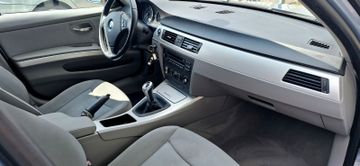 BMW 318 - 10