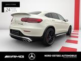 Mercedes-Benz GLC 63 S AMG 4M COUPÈ 360 APP HUD PDC KAMERA ACC - Mercedes-Benz S63