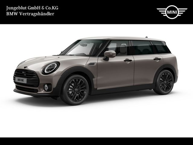 MINI One Clubman Classic Trim HeadUp/Navi/DAB/Parkass