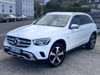 Mercedes-Benz GLC 300 GLC -Klasse GLC 300 de 4Matic