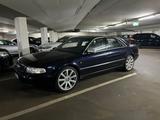 Audi A8 - S8   D2 4.2 quattro - 6 Gang Handschalter - Audi S8 in Düsseldorf