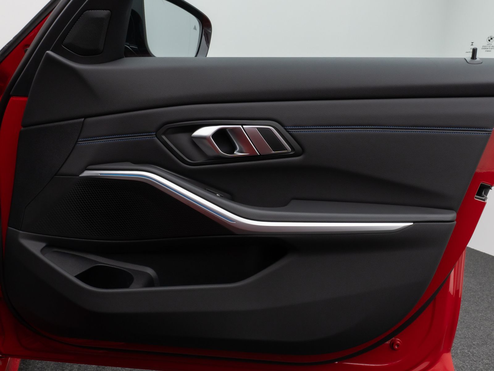 Fahrzeugabbildung BMW M340i xD Kamera HUD DAB HiFi Komfort Lenkradheiz