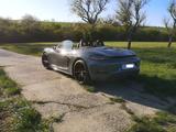 Porsche Boxster 2.0 L  Schalter Scheckheft  - gebrauchte Porsche Boxster aus dem Jahr 2016