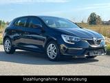 Renault Megane IV Lim. 5-trg. Play/Navi/Klima/ - Renault Megane Gebrauchtwagen in Stuttgart