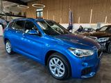 BMW X1 xDrive 25 d M Sport *AHK*Navi*LED* - BMW X1 mit Diesel-Antrieb: Automatik