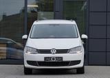 Volkswagen Sharan Comfortline BMT *MIT 2 JAHRE GARANTIE !!! - Volkswagen Sharan in Mönchengladbach