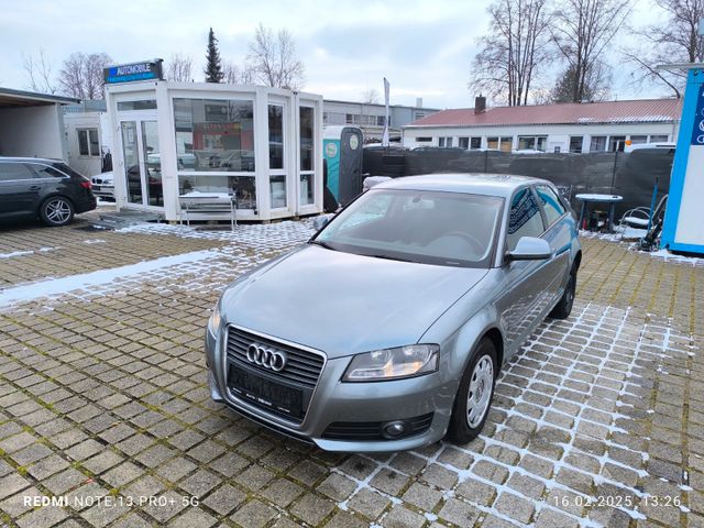 Audi A3 1.4 TFSI Ambiente.Klima.Euro 5