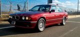 BMW 530i V8 1.Hand Rarität im Traumzustand